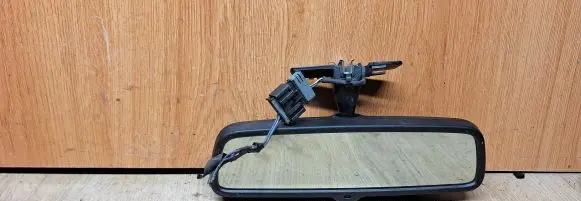 Opel Zafira B Rear view mirror (interior) E11025611