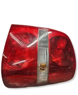 Volkswagen Touran I Rear/tail lights 1T0945096A 1T0945112C 1T0945258D