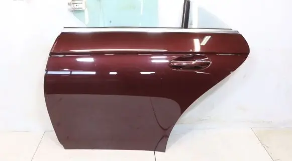 Mercedes-Benz CLS C219 Rear door