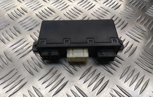 BMW 5 E39 Door control unit/module 6904244
