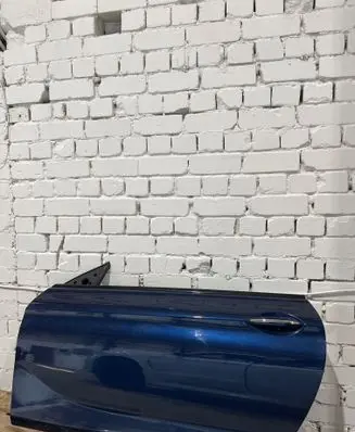 BMW 6 F12 F13 Door (2 Door Coupe) 