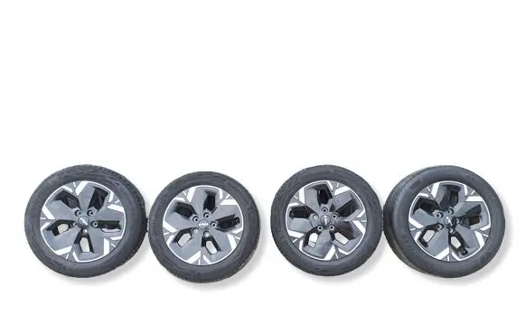 KIA Niro R17 alloy rim 52910AO000