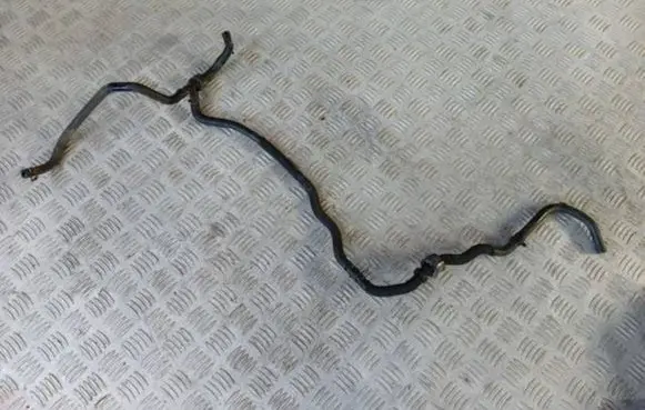 Audi A1 Engine coolant pipe/hose 6R0122447AS ZD310111