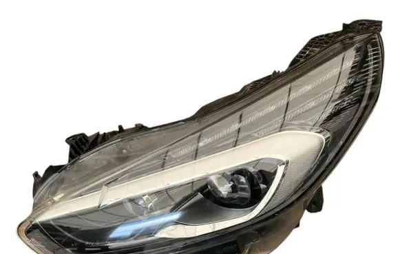 Ford S-MAX Headlight/headlamp em2b13w030cr