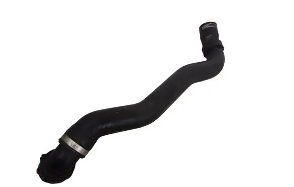 Porsche Cayenne (9PA) Engine coolant pipe/hose 7L5122101H