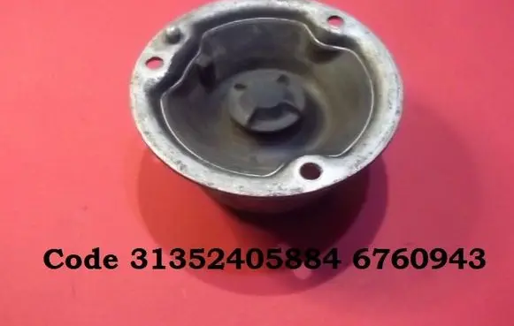 BMW 3 E90 E91 Coil spring mount 31352405884 6760943