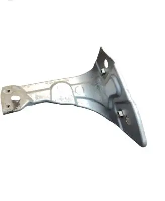 Volkswagen PASSAT B7 Fender mounting bracket 3AA821142