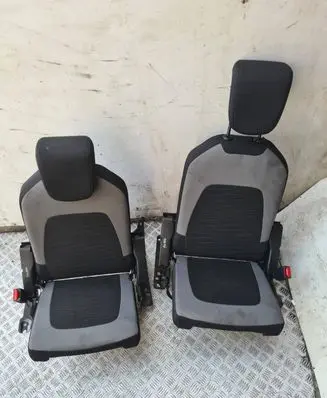 Citroen C4 II Front driver seat 