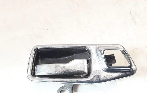 Mercedes-Benz W123 Front door interior handle 1237600261 1167660211