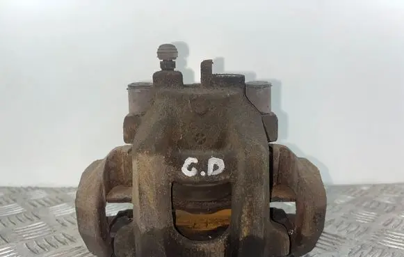 Dodge Durango Rear brake caliper