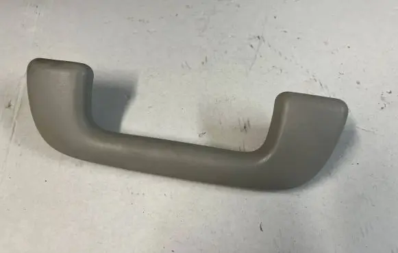 Toyota Prius (XW30) Front interior roof grab handle