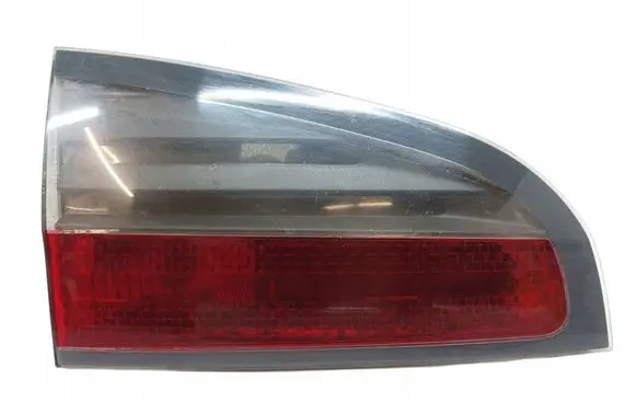 Ford S-MAX Rear/tail lights 