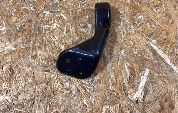 Porsche Macan (95B) Other interior part 8K1863159B