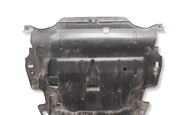 Volvo S80 Engine splash shield/under tray 