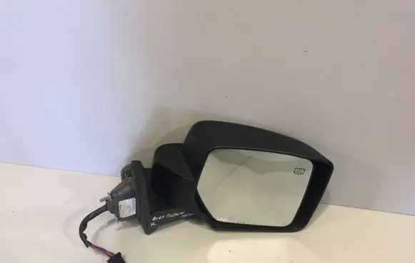 Jeep Patriot Front door electric wing mirror 021271