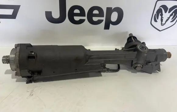 Audi Q5 SQ5 Steering rack 4K1423055L
