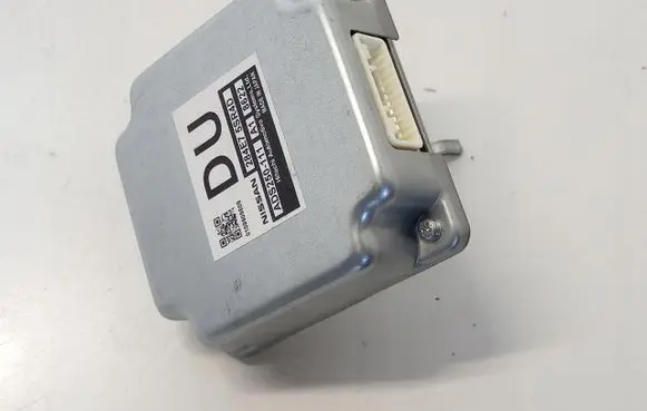 Other control units/modules