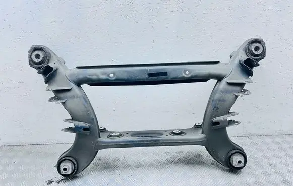 Mercedes-Benz GLC X253 C253 Rear subframe 2053500514 14121723425
