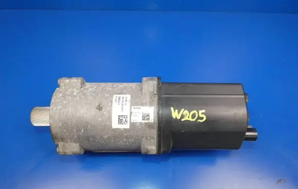 Mercedes-Benz C W205 Steering rack C65790102 00336001682 906027