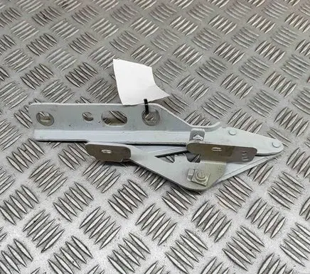 Peugeot 3008 III Engine bonnet/hood hinges 9839682080