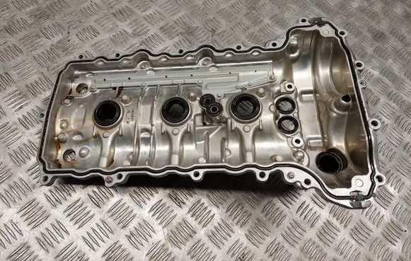 Chevrolet Camaro Rocker cam cover 12649897