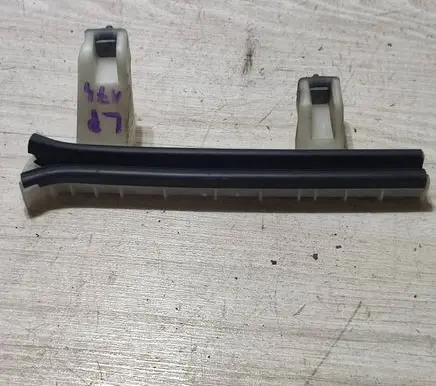 Renault Kangoo III Other front door trim element 802199759R