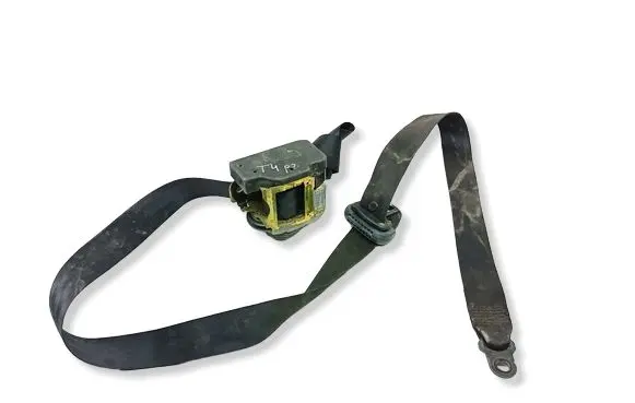 Volkswagen Transporter - Caravelle T4 Front seatbelt 7D0857806 100698