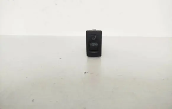Volkswagen PASSAT B5 Seat heating switch 3B0963563C