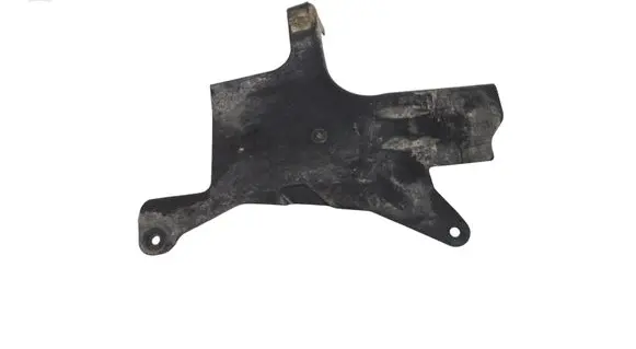 Volkswagen Golf VI Pickup box liner 7340879