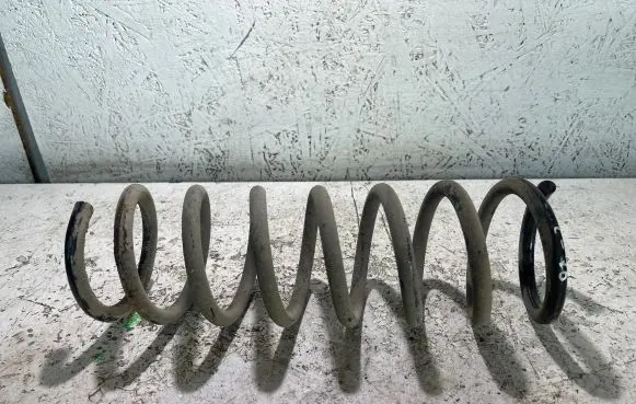 Volvo C70 Rear coil spring