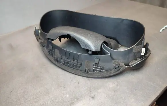 KIA Optima Dashboard trim 84850D4010