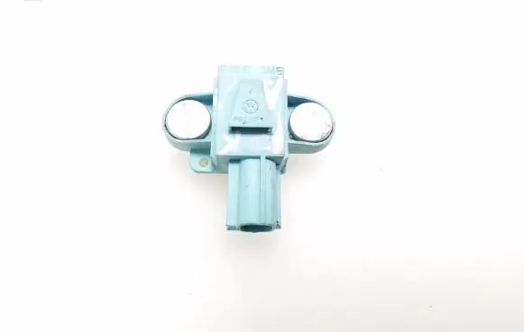 Audi A6 S6 C6 4F Airbag deployment crash/impact sensor 4F0955557