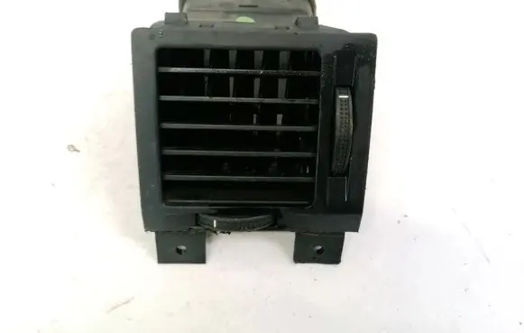 Opel Vectra C Dash center air vent grill 230635620 9177169