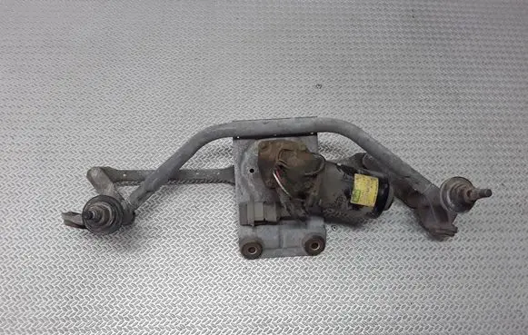 Renault Espace III Front wiper linkage and motor 53549002