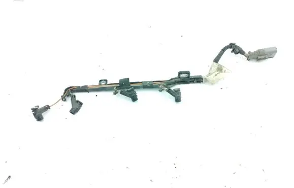 Volvo S60 Glow plug wires 