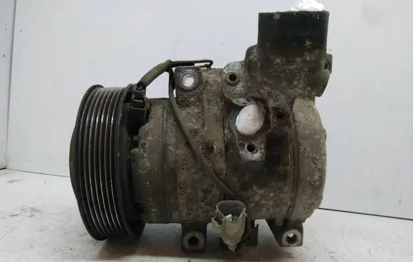 Air conditioning (A/C) compressor (pump)