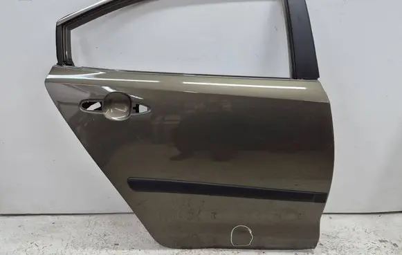 Toyota Corolla E210 E21 Rear door