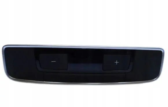 Audi A4 S4 B9 Climate control unit 8W0919158