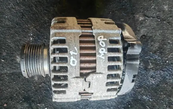 Dodge Journey Generator/alternator 04801715AA