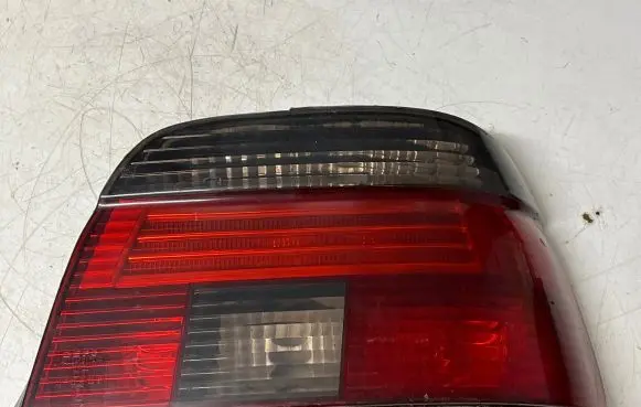 BMW 5 E39 Rear/tail lights 014441917R 10612 F009R02S1
