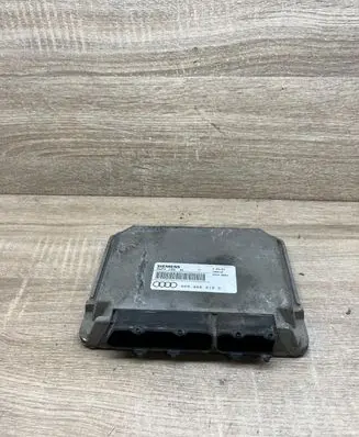 Audi A3 S3 8L Engine control unit/module 06A906019D 5WP419302