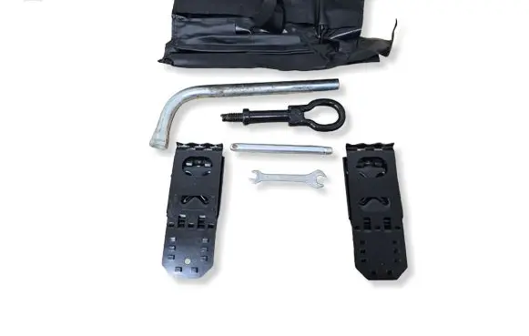 Audi Q5 SQ5 Tool set 7L0860321A