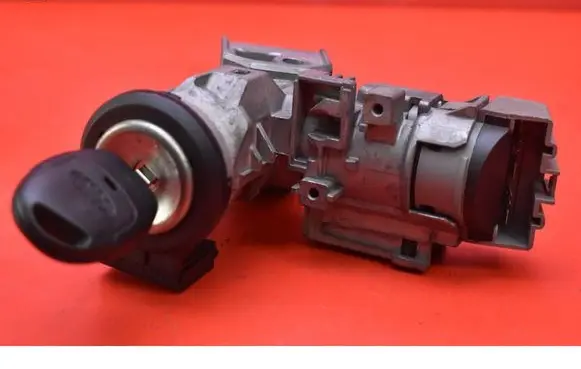Ford Fiesta Ignition lock 9V21-3F880-EA