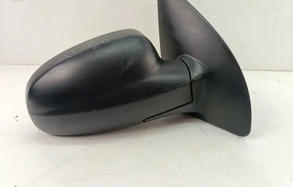 Chevrolet Aveo Coupe wind mirror (mechanical) 012185