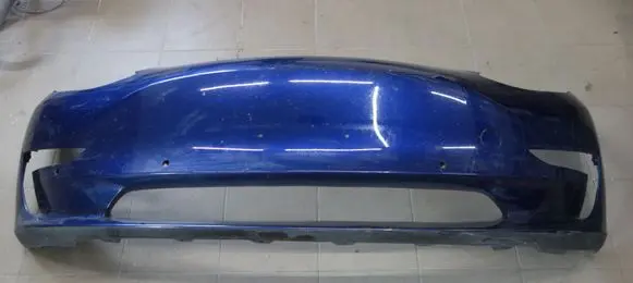 Tesla Model 3 Front bumper TESLAMODEL3 1231251Z41J
