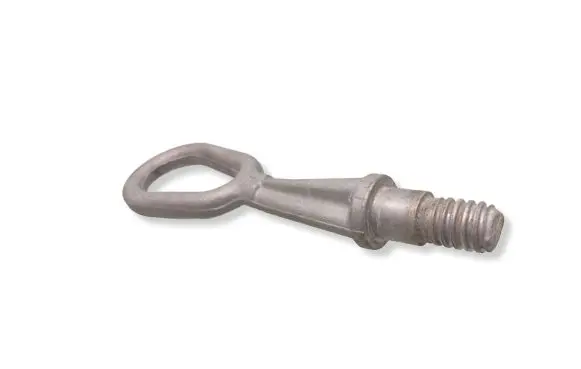 BMW 3 E90 E91 Towing hook eye 
