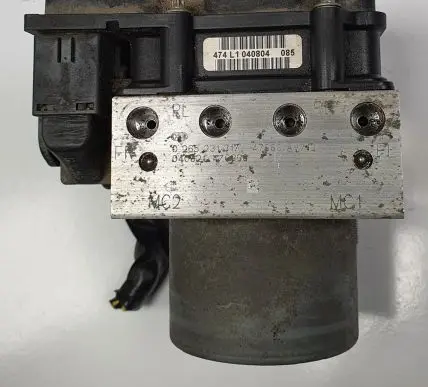 Nissan Primera ABS Pump 47660-AV712