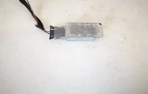Skoda Fabia Mk2 (5J) Other interior light 6l0947565 6l0947415