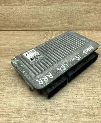 Toyota Auris 150 Engine control unit/module ECU 896610Z871 MB2756006710