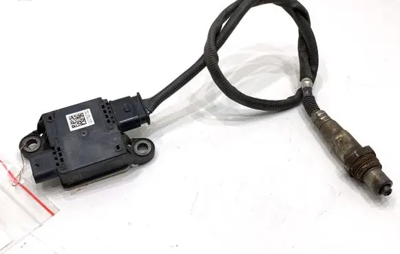 Opel Movano B Lambda probe sensor 227936987R